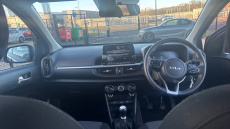 Kia Picanto 1.0 2 5dr Petrol Hatchback